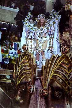 carnaval de rio